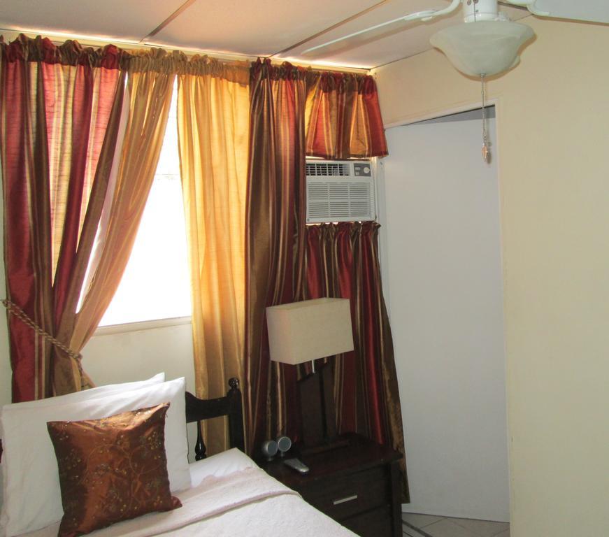 Hotel San Mateo Сан-Сальвадор Номер фото
