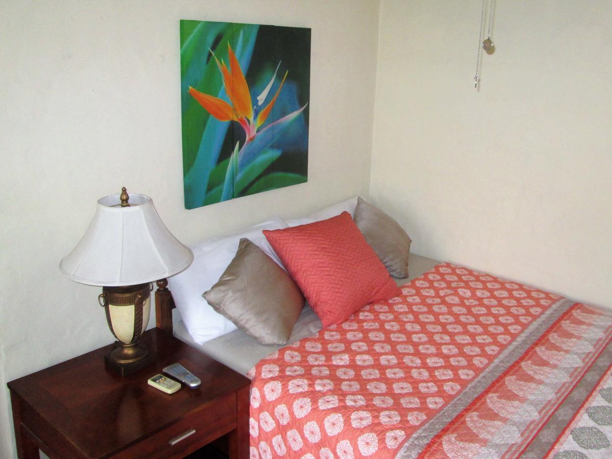 Hotel San Mateo Сан-Сальвадор Экстерьер фото